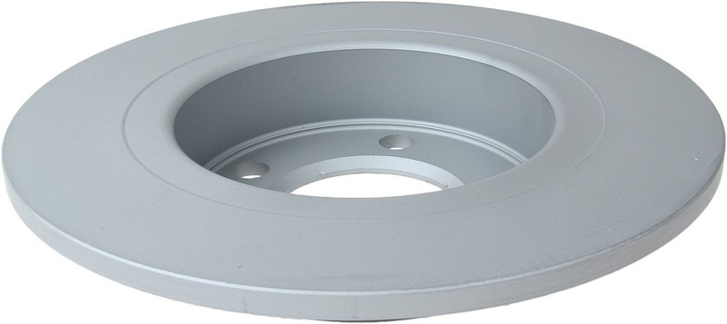 Zimmermann 150.3487.20 Standard Coat Z Disc Brake Rotor