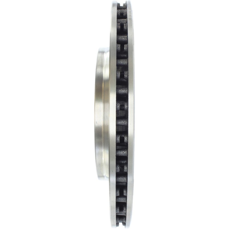 Disc Brake Rotor-C-TEK Standard Centric 121.62153 gallery