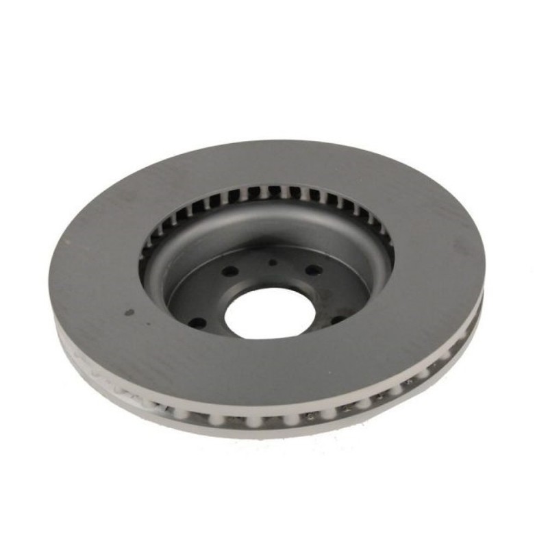 Genuine ACDelco For Cadillac ATS 2013-2018 Disc Brake Rotor | Front | Cast Iron gallery