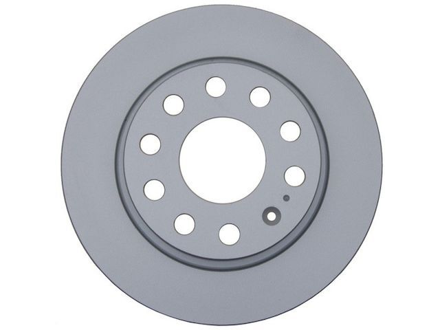 Raybestos 33WF69P Rear Brake Rotor Fits 2011-2013 Audi A3