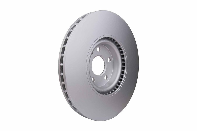 Hella Brake Disc Set Front 55898PRO_fortement recommandé For VOLVO V90 II Estate gallery