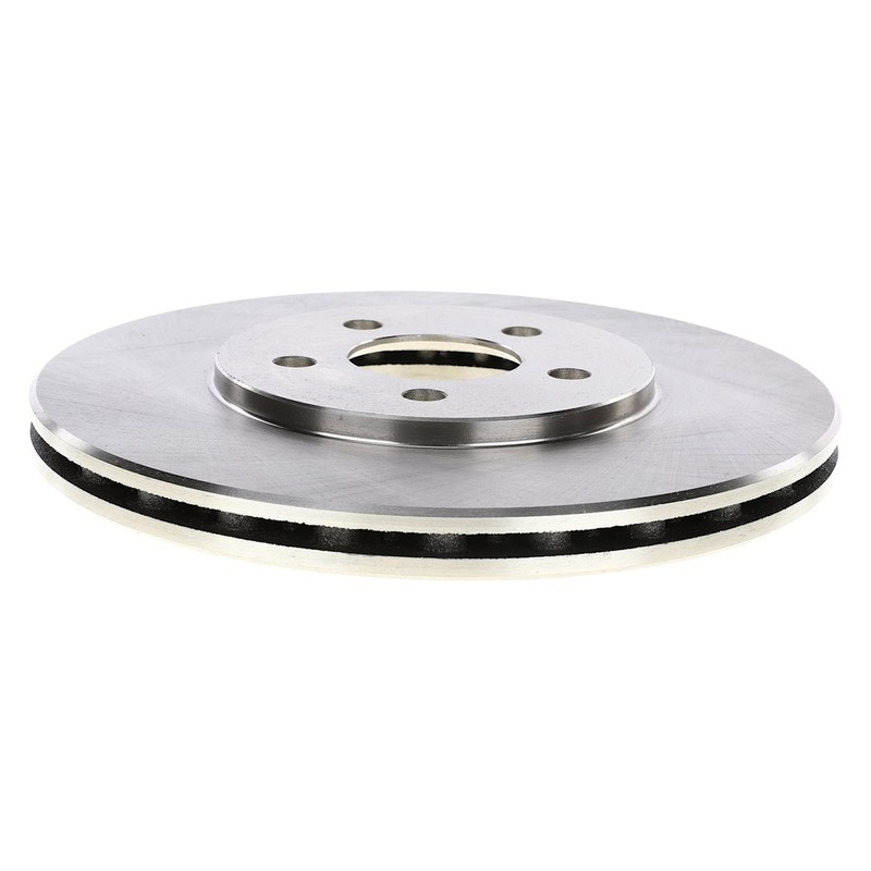 Brake Discs 2-Wheel Set Front Sedan for Chrysler Sebring Dodge Stratus Cirrus gallery