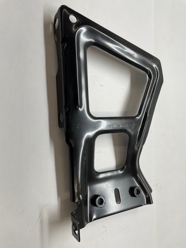 DODGE RAM MOPAR RIGHT REAR BUMPER BRACKET OEM 55112624