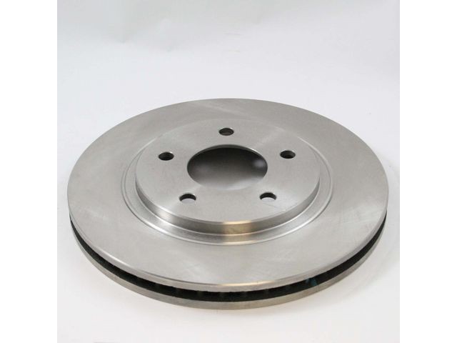 Pronto 91PJ81J Front Brake Rotor Fits 1994-1997 Oldsmobile Cutlass Supreme