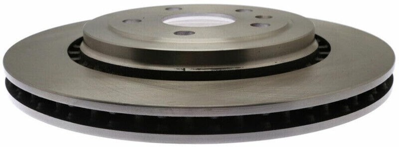 RAYBESTOS 582059R BRAKE ROTOR