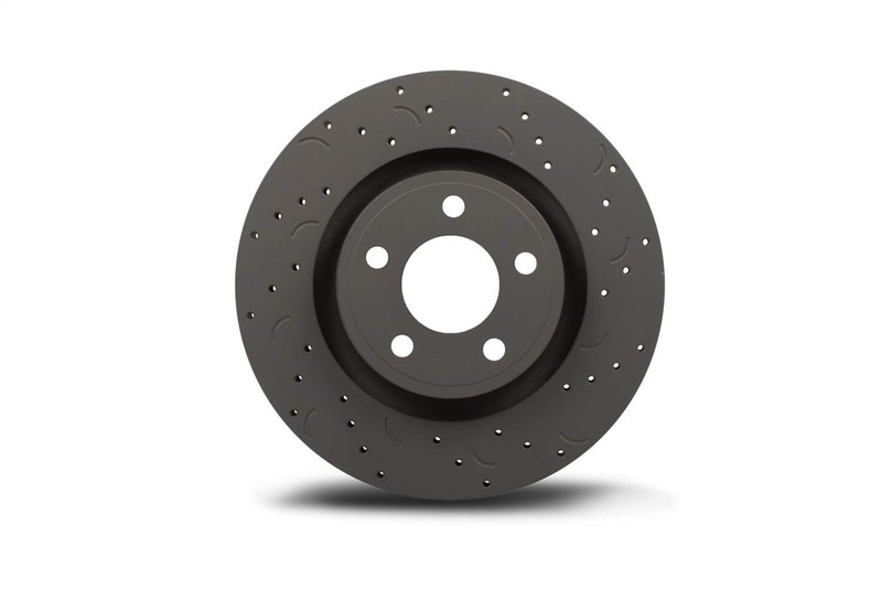 Hawk Performance Hkc4202 194B Talon Street Rotor And Brake Pad Kit gallery