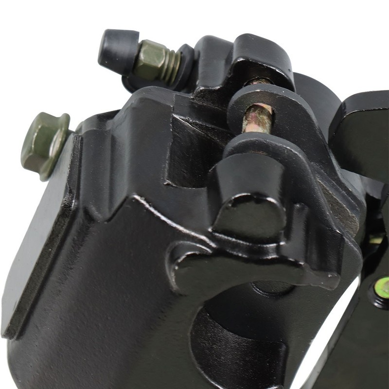 Front + Rear Brake Calipers For Can-Am Outlander 450 500 570 1000 4X4 w/Pads ATV gallery