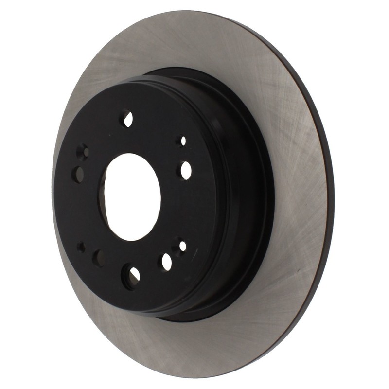 Centric Parts Disc Brake Rotor 120.40047