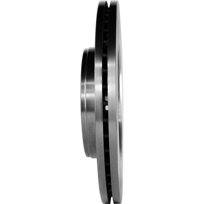 SureStop Brake Disc For Mazda 6 2003-2005 Driver OR Passenger Side | Single gallery