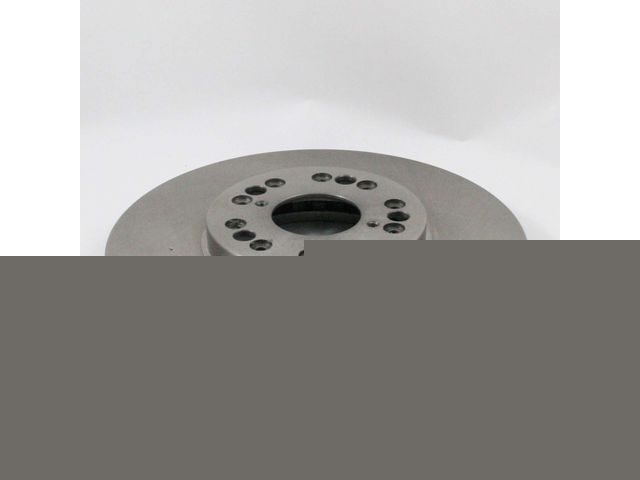 Pronto 59DM26B Front Brake Rotor Fits 1998-2000 Lexus GS400 Disc Brake Rotor