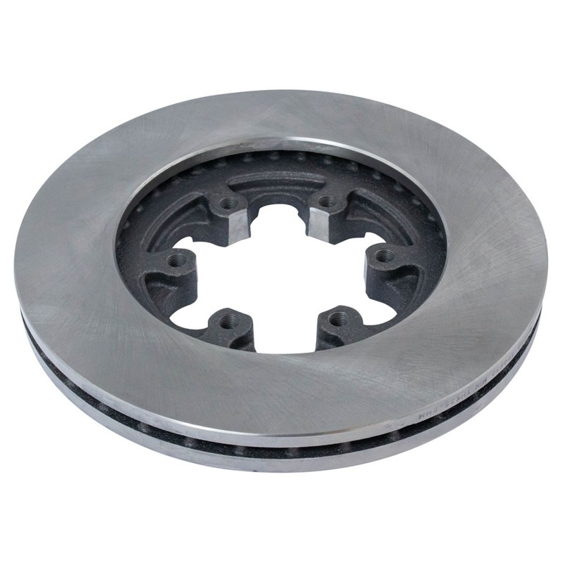 Front Ceramic Pads Rotors Calipers & Fluids for Chevrolet GMC Isuzu New gallery