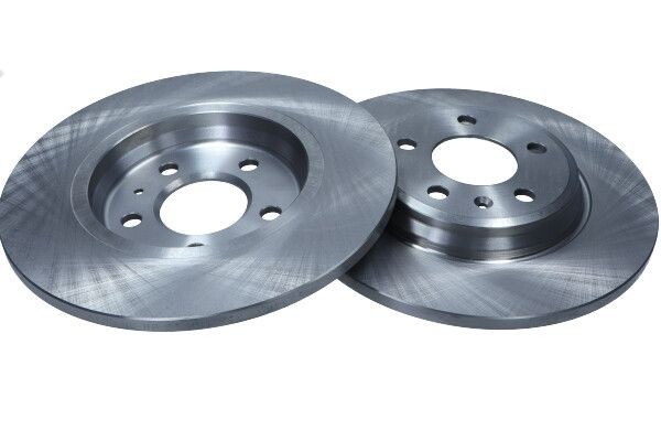 Genuine Maxgear Brake Disc 19-4697 for Audi