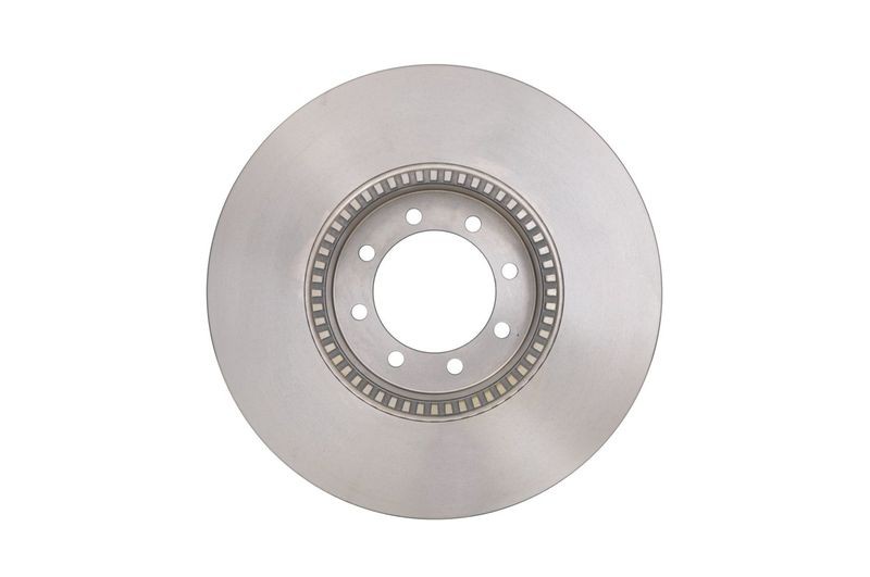 BOSCH 0986479640 Brake Disc Rear Braking System Fits Iveco Daily Daily Citys gallery