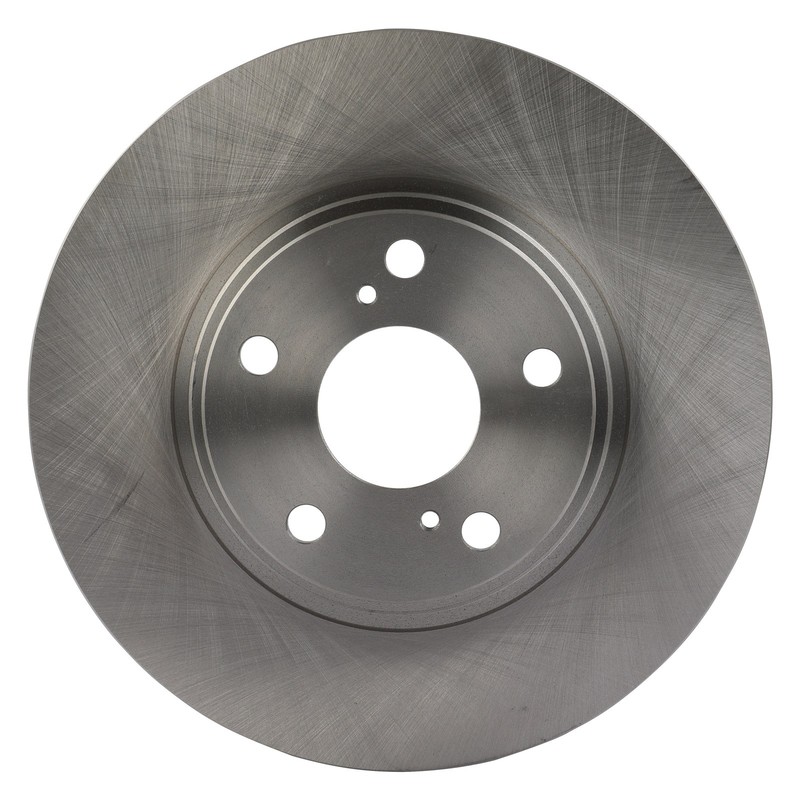 For Lexus RX300 1998 - 2001 Front Discs Brake Rotors and Ceramic Pads gallery