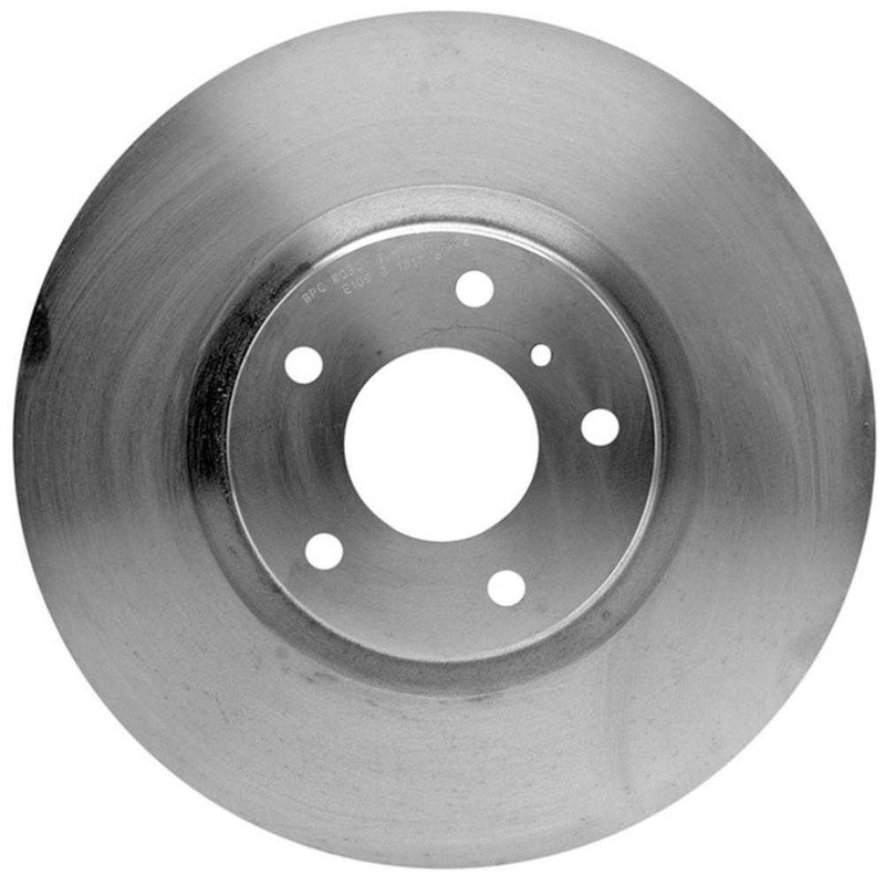 Disc Brake Rotor gallery