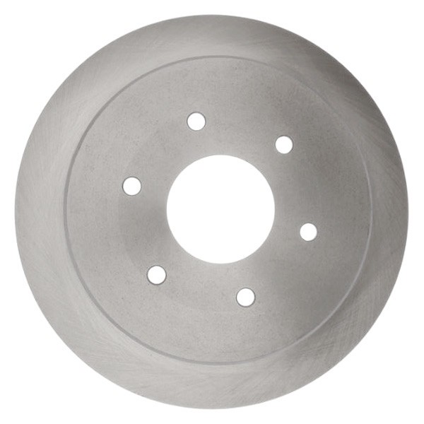 For Saab 900 1994-1996 Raybestos 96513R R-Line Vented Rear Brake Rotor