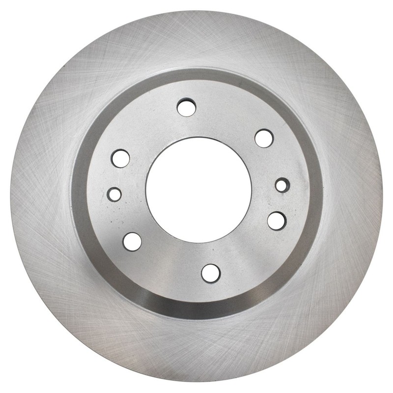 Front & Rear Premium Posi Ceramic Brake Pad & Rotor Kit for GM SUV gallery
