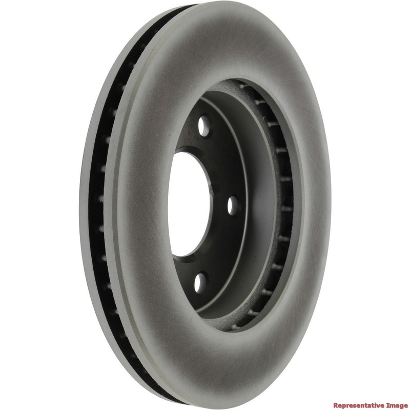 For 1983-1996 Buick Century | Centric Front Disc Brake Rotor | Free Shipping gallery
