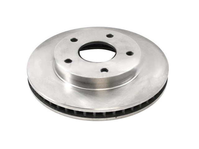 DuraGo 12ZS43Z Front Brake Rotor Fits 1991-1994, 1996 Oldsmobile Bravada