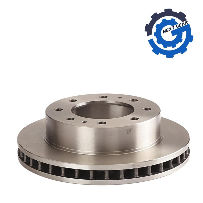 New OEM Mopar Rear Disc Brake Rotor for 1999 2020 Chevy GMC Cadillac 1AMVR10101 gallery