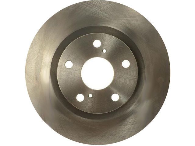For 2012-2017 Toyota Camry Brake Rotor Front Bendix 31289MSZZ 2014 2013 2015