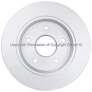 Rr Disc Brake Rotor Quality-Built BR31245G gallery