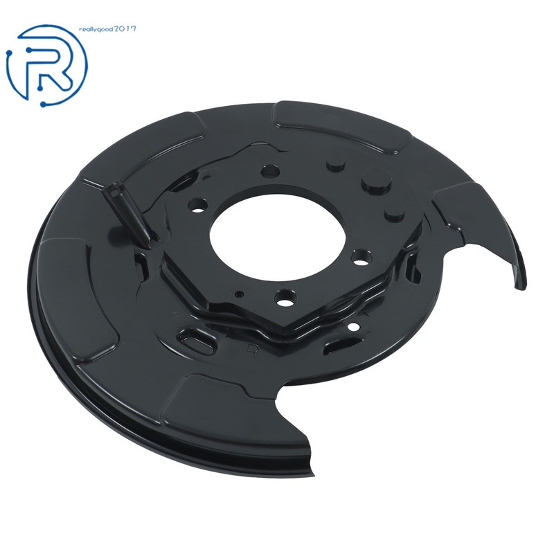 For Subaru Forester Impreza 2008 -2014 Rear Right 26704FG000 Brake Backing Plate gallery