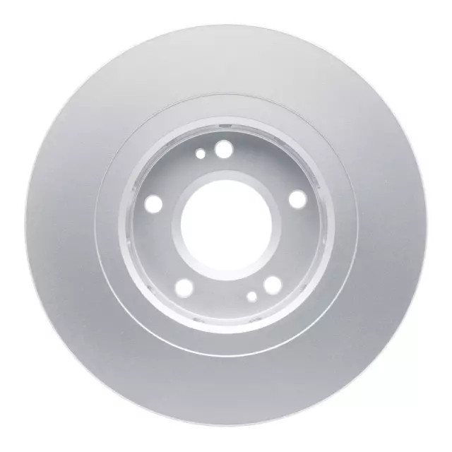 Genuine DYNAMIC FRICTION DFC GEOSPEC Coated Rotor - Blank 604-72061 gallery