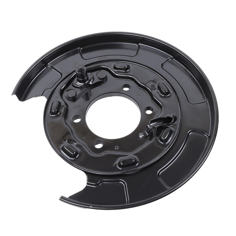 LABLT Brake Dust Shield For Subaru Outback Legacy 2010-14 Rear Right 26704AJ000 gallery