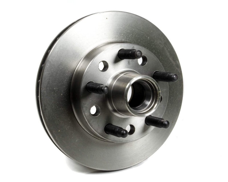 AFCO Racing 9850-6500 Rotor for GM Metric 79 & Up