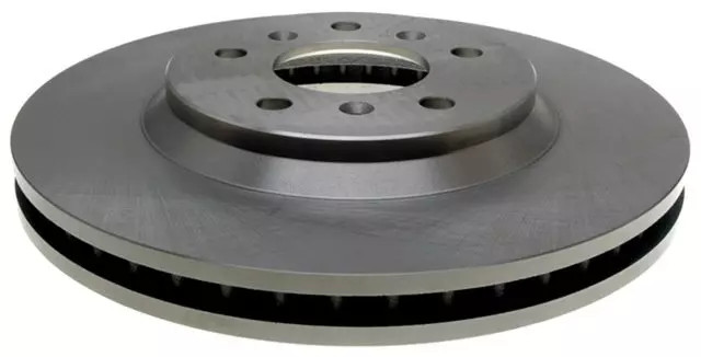 Genuine GM Front Disc Brake Rotor 19241841
