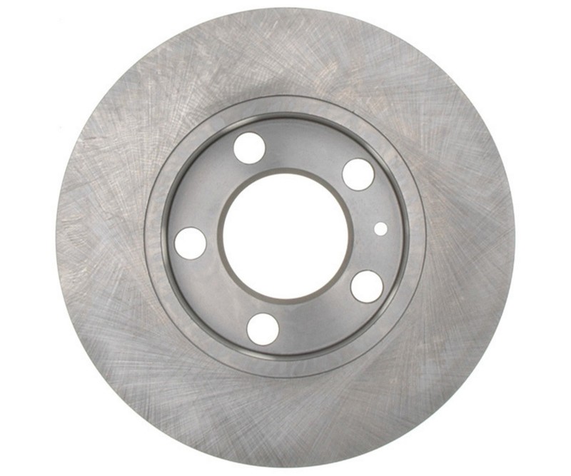 Rear KIT Raybestos Disc Brake Rotor for 2001-2009 Seat Cordoba (71458) gallery