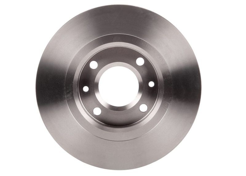 BOSCH 0986479R63 Brake Disc Front Braking Fits Citroen DS Opel Peugeot Vauxhall gallery