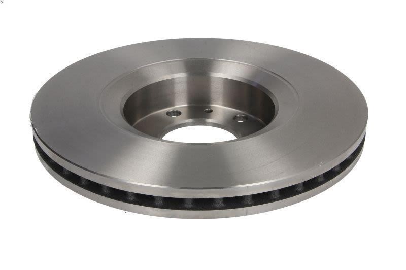 1x brake disc ABE C3P011ABE for Citroen XM (Y3) 2 1989-1994
