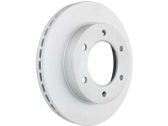 Front Brake Rotor For 2001-2003 Isuzu Rodeo Sport 2002 MF785MC