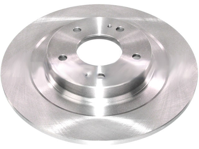 For 2013-2022 Mitsubishi RVR Brake Rotor Rear 47281TSWP 2014 2015 2016 2017 2018