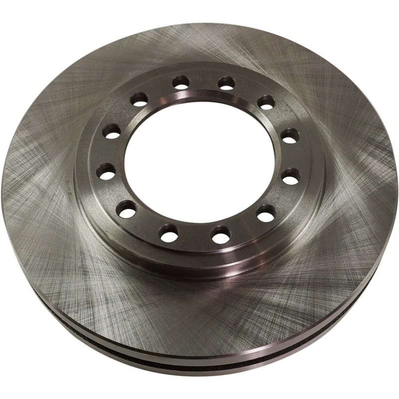 For 1997-2008 W3500 Forward Brake Disc 8971686311, 8973872290