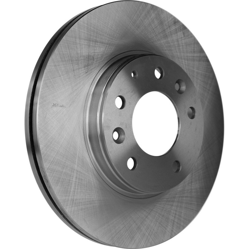 SureStop Brake Disc For Mazda 6 2003-2005 Driver OR Passenger Side | Single gallery