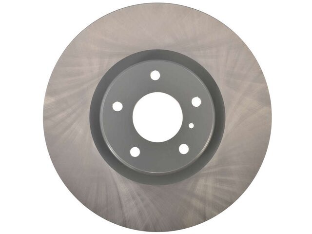 API 39CM15K Front Brake Rotor Fits 2008-2012 Infiniti EX35