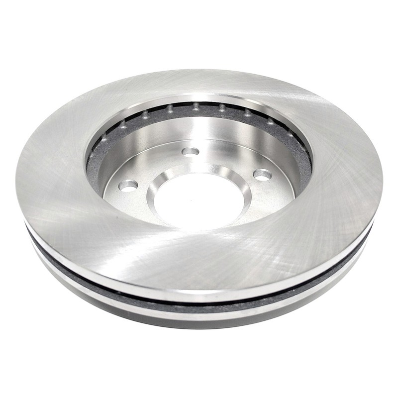 Front Disc Brake Rotor fits Buick, Cadillac, Chevrolet, Oldsmobile,