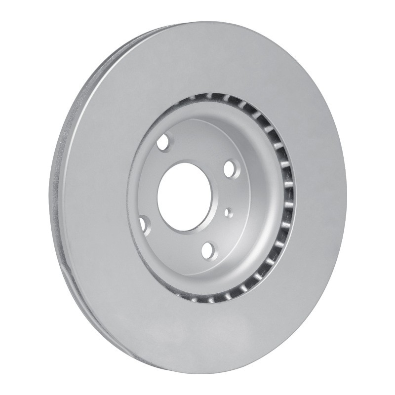 DFC 900-80073 Front Brake Rotor for Mazda MX-5 Miata & Fiat 124 Spider gallery