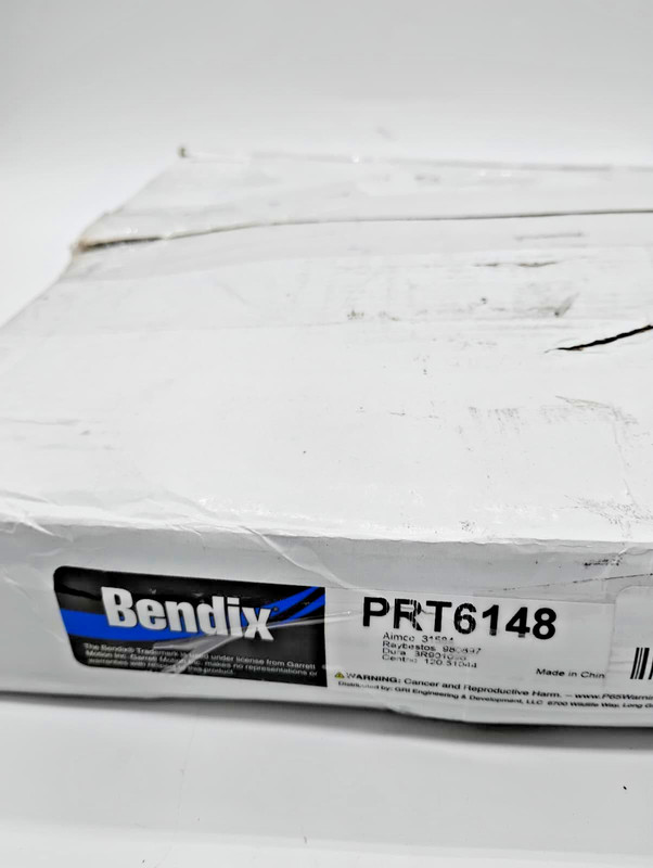 Bendix Front Brake Rotor Hyundai Elantra Kona Veloster Venue Kia Forte Soul gallery