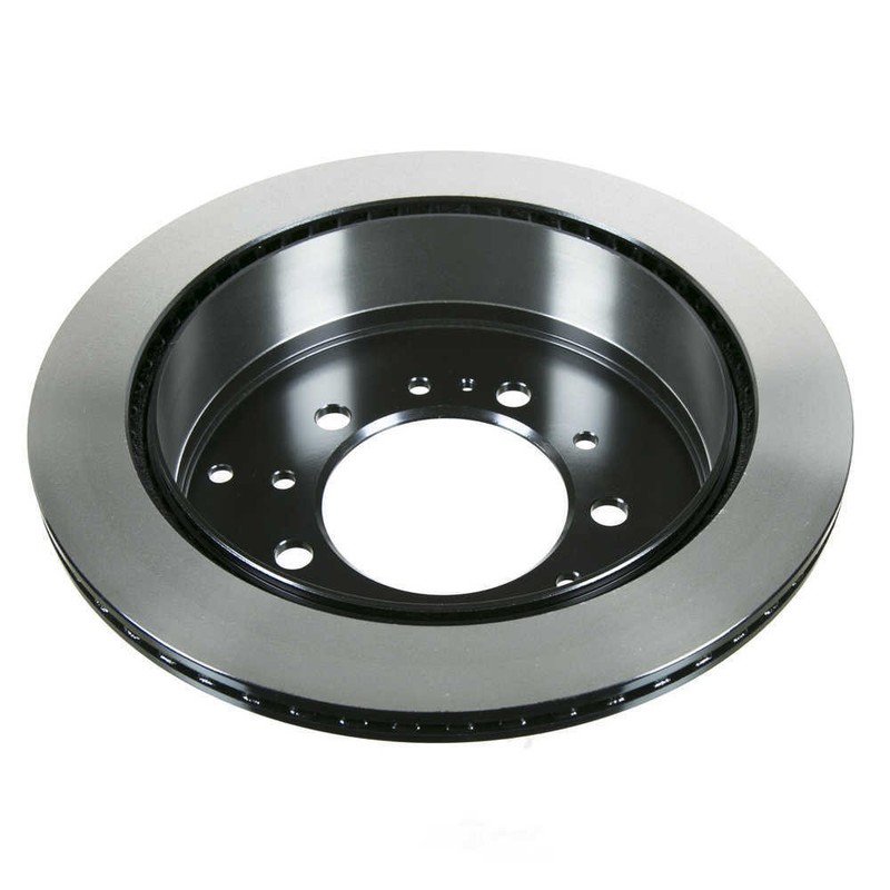 Disc Brake Rotor Wagner BD126554E gallery