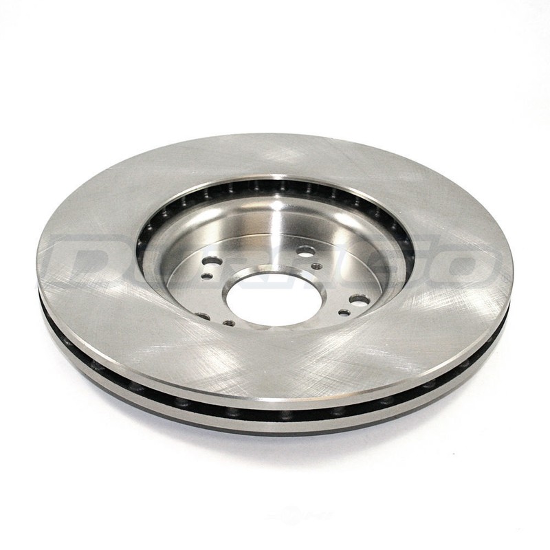 Front Brake Rotor For 2004-2008 Acura TL Type-S 2005 2006 2007 BR900844 gallery