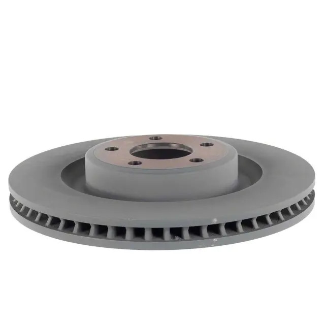 Genuine Ford Disc Brake Rotor Front L1MZ-1125-A