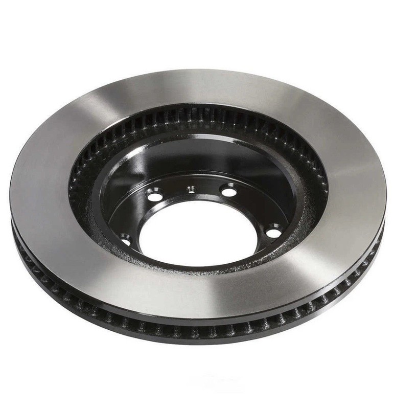 Disc Brake Rotor Wagner BD180404E gallery