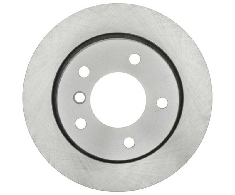 Disc Brake Rotor-R-Line Raybestos 980195R