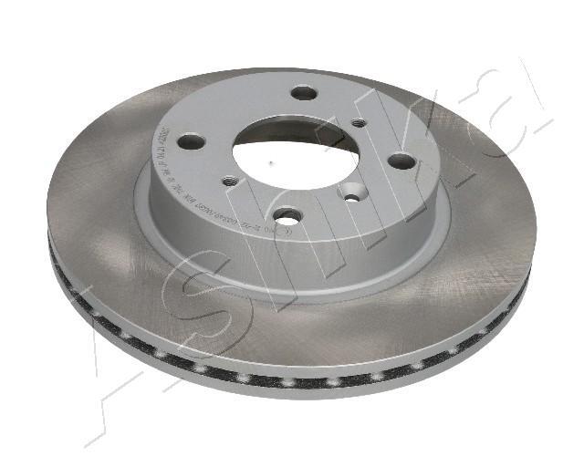 60-08-814C 2x Brake Disc Pair for Suzuki