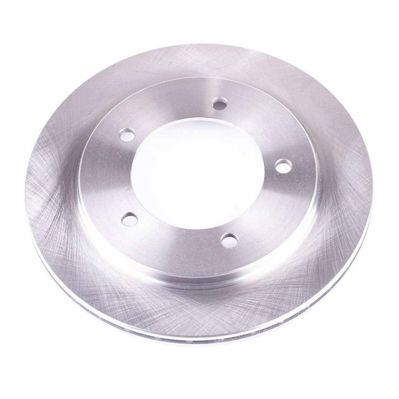 PowerStop Disc Brake Rotor – Fits Chevrolet Tracker 2000-2004, Suzuki Vitara 199