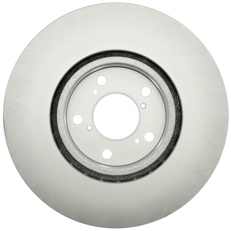 Centric Parts Disc Brake Rotor P N 320 40071F gallery